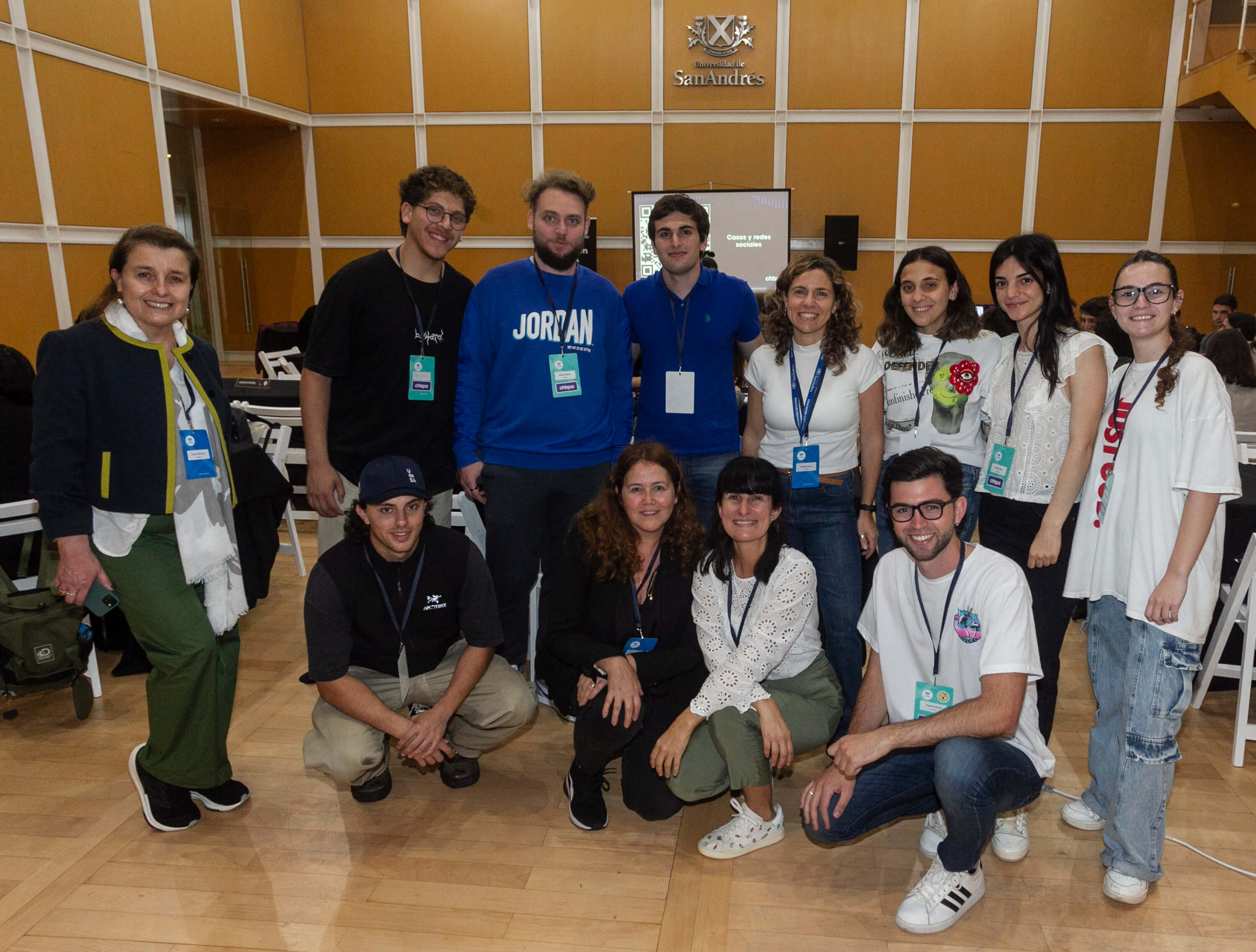 Nuestro equipo