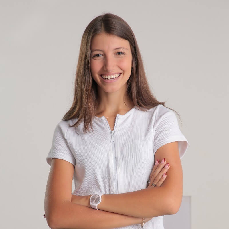 Naomi Couriel