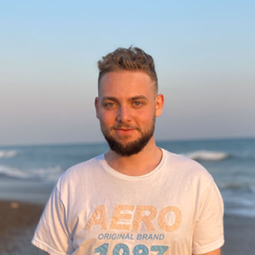 Nico Bilinkis