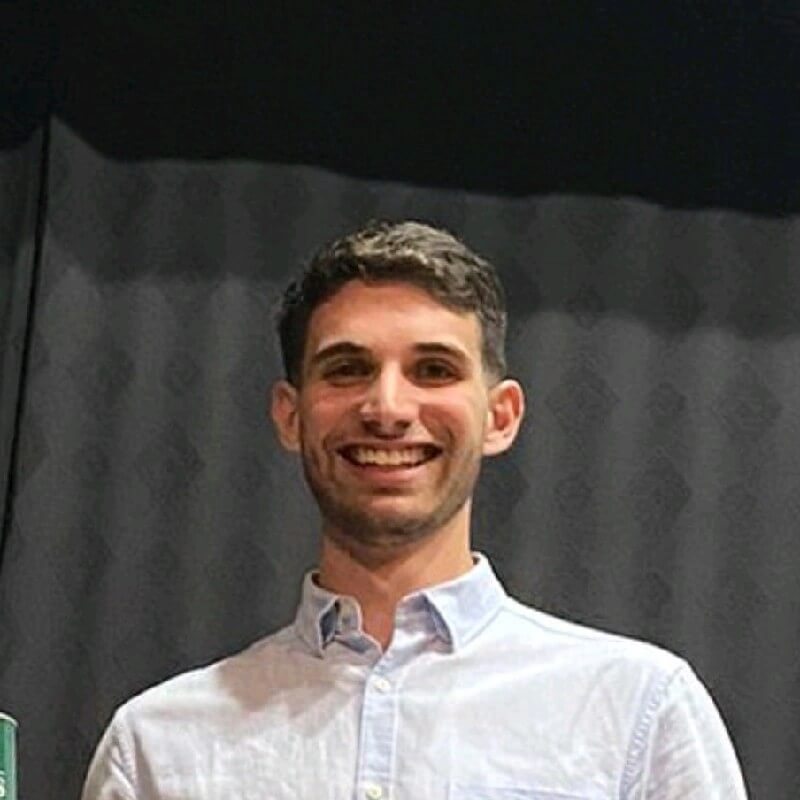 Tomás Benavidez