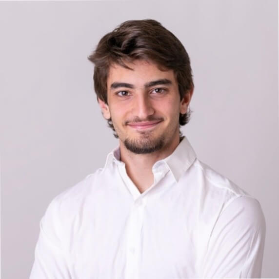 Tomás Sanz Belloni