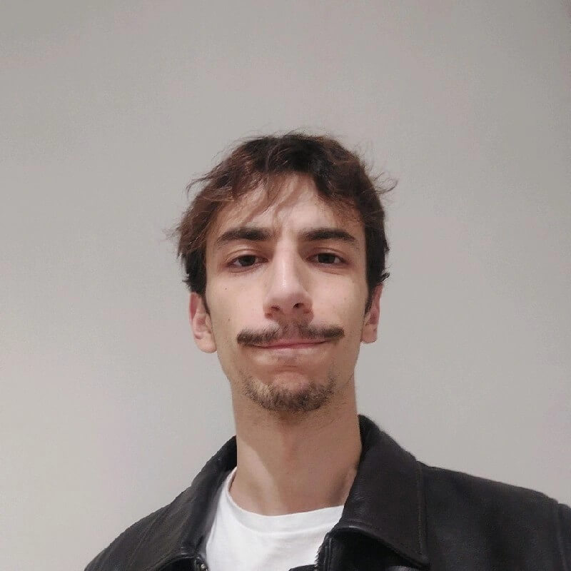 Valentino Arbelaiz